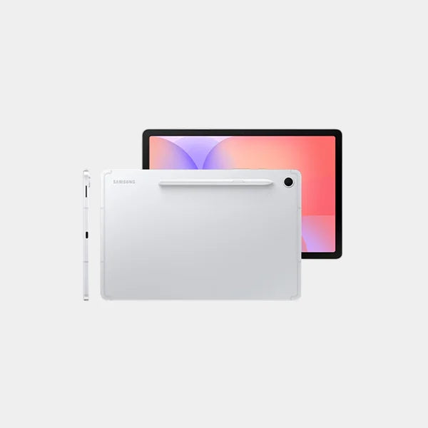 Samsung Galaxy Tab S10 Lite 5G 6GB 128GB - Silver