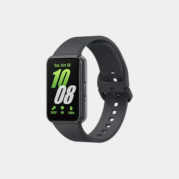 Samsung Galaxy Watch Fit 3 - Gray