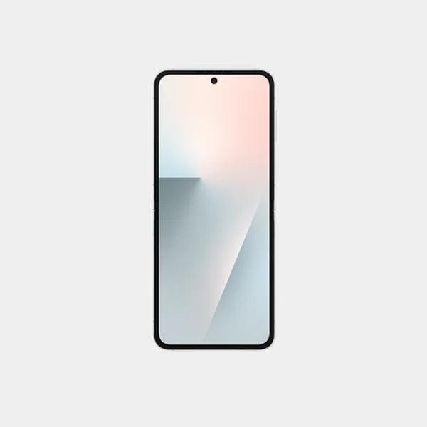 Samsung Z Flip 7 FE 5G 8GB 256GB (45w adaptor) – white Qatar
