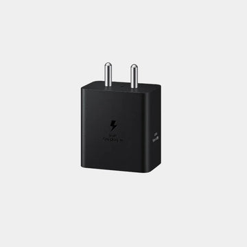 Samsung USB-C 45W Power Adapter - Black
