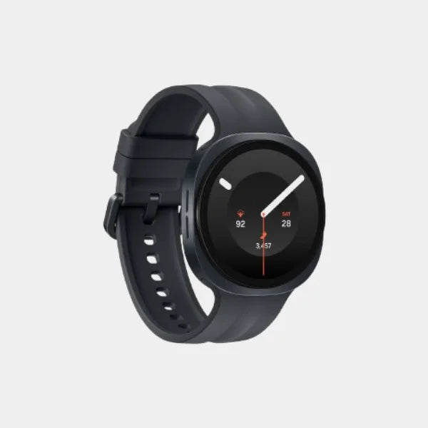 Samsung  Galaxy Watch9 40mm LTE SM-L345FZKAXSG- Graphite