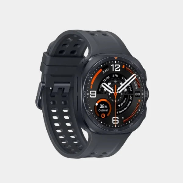 Samsung  Galaxy Watch ultra2 SM-L715FZKAXSG- Titanium Gray