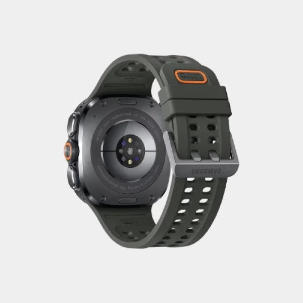Samsung Galaxy  Watch ultra2 SM-L715FZSAXSG -Titanium Silver