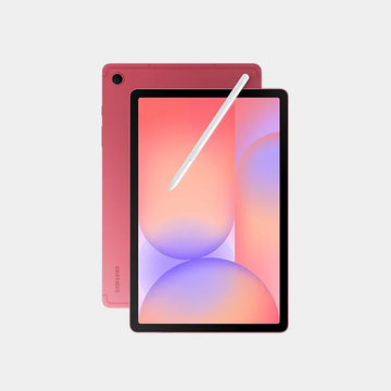 Samsung galaxy Tab S10 lite Wifi 8GB 256GB (Pen) - Coral Red
