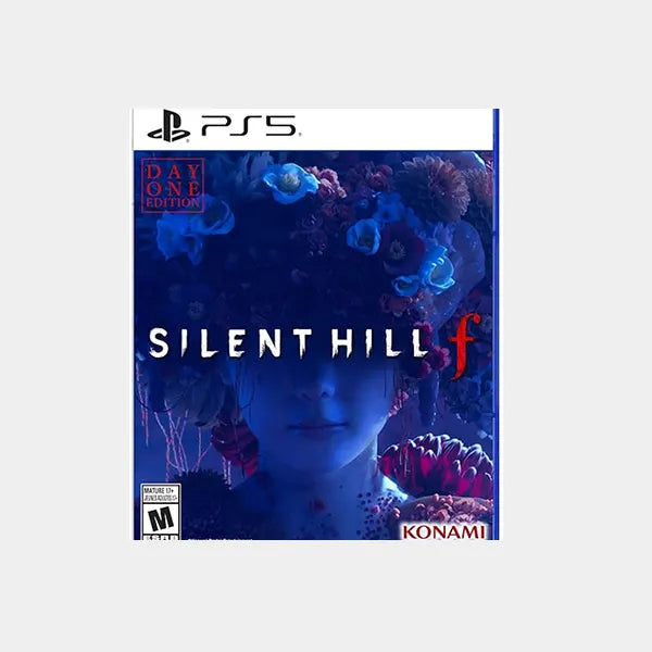 Silent Hill F- PS5