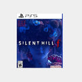 Silent Hill F- PS5