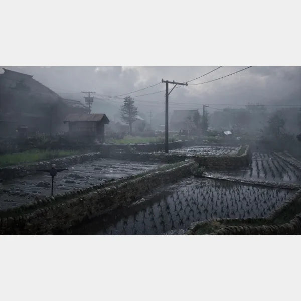 Silent Hill F PS5