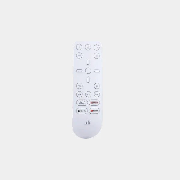 Sony PS5 Media Remote