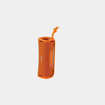 Sony ULT FIELD 1 Wireless Portable Speaker SRS-ULT10 - Orange