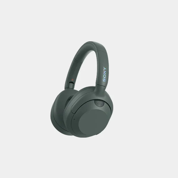 Sony ULT Wear WH-ULT900N Wireless Noise-Canceling Headphone - Forest gray