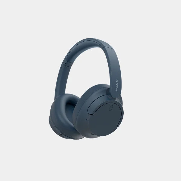Sony WH-CH720N Wireless Noise-Canceling Headphone - Blue