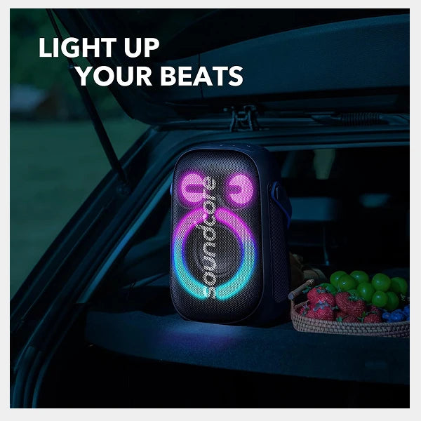 Soundcore Rave Neo 2 