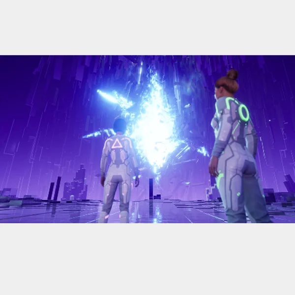 Split Fiction - PS5