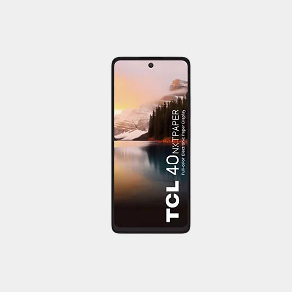 TCL 40 Nxt Paper  8GB 256GB - Opalescnent