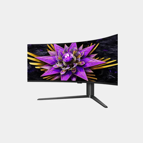 TCL 57R94 Dual 4K QD-Mini LED Monitor
