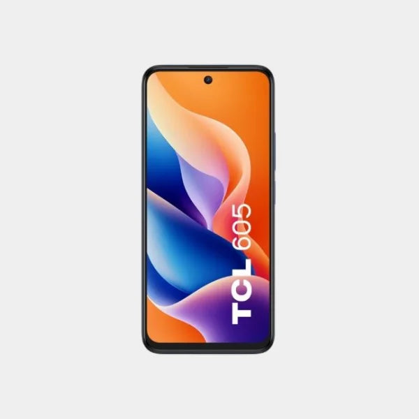 TCL 605 8GB 256GB -  Blue