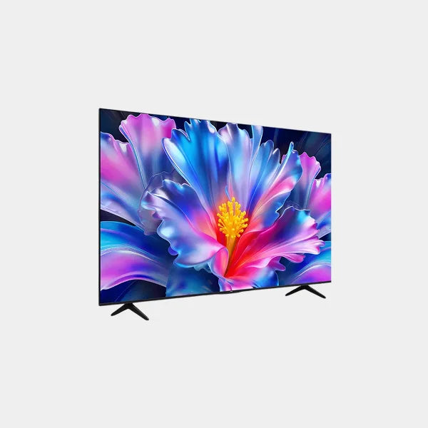 TCL 65''4k UHD Google TV
