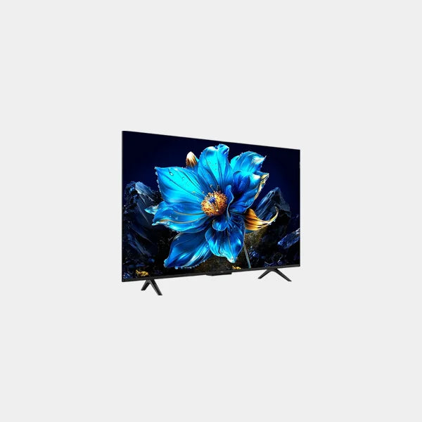 TCL P7K 75 Inch 4K UHD QLED TV | 3840 x 2160 Resolution | 60Hz Refresh Rate | HDR10+ | Dolby Atmos | Google TV | Bluetooth / Wi-Fi / HDMI 2.1 Connectivity | AiPQ Processor | HVA Panel | Ultra-Wide Color Gamut | 75P7K