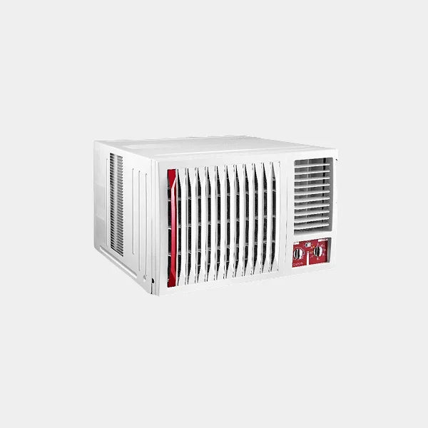 TCL TAC-18CWA-LT 1.5 Ton Window AC – White