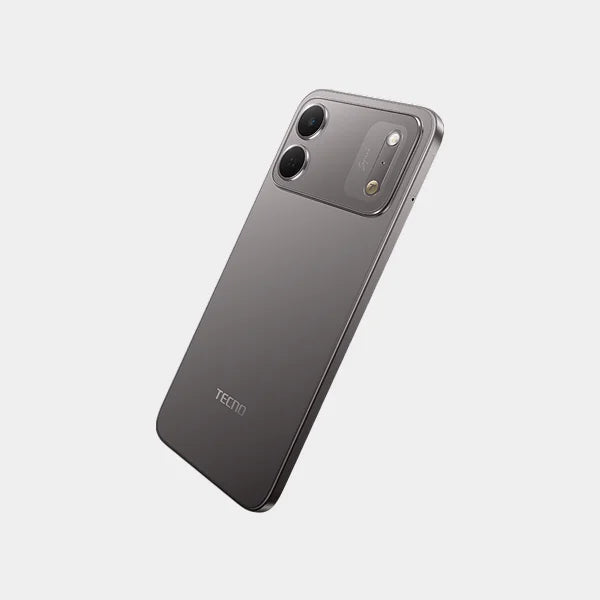 Tecno Spark 50C 4GB 128GB - Basalt Titanium