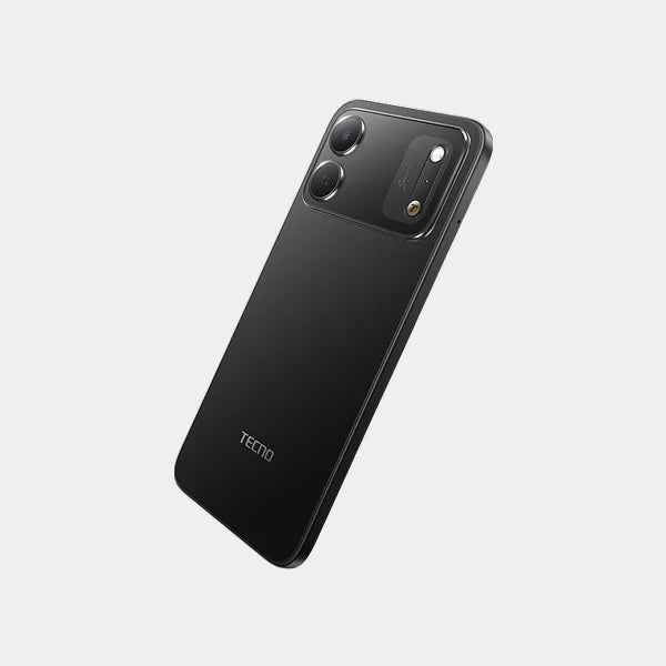 Tecno Spark 50C 4GB 128GB - Eclipse Black