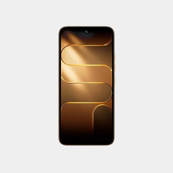 Tecno Spark 50 4GB 128GB - Dynamic Orange qatar