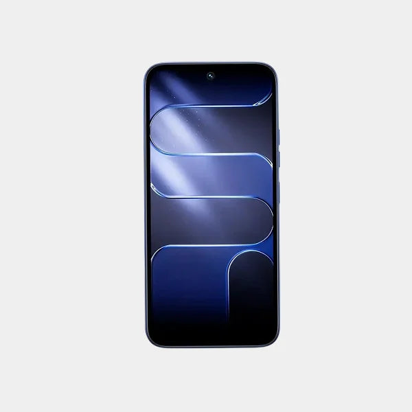 Tecno Spark 50 4GB 128GB - Halo Blue