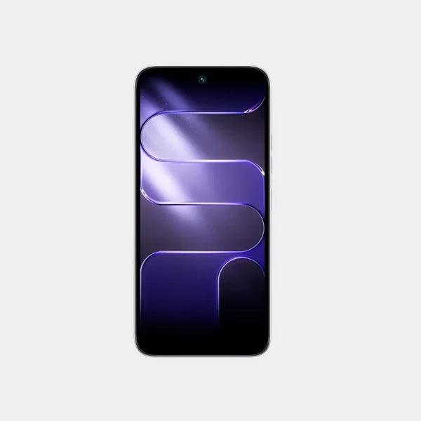 Tecno Spark 50 4GB 256GB-   Aurora Purple