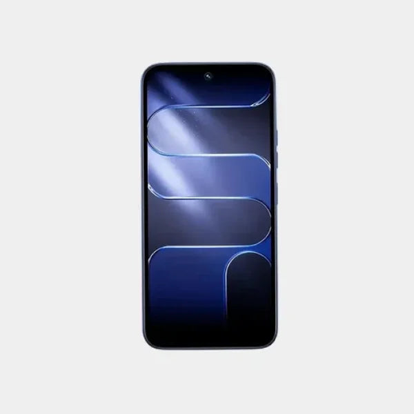 Tecno Spark 50 4GB 256GB-  Halo Blue
