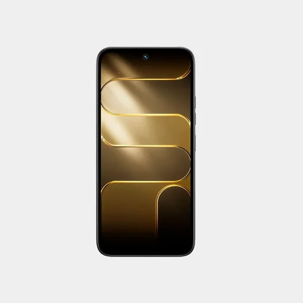 Tecno Spark 50 4GB 256GB-  Ink Black