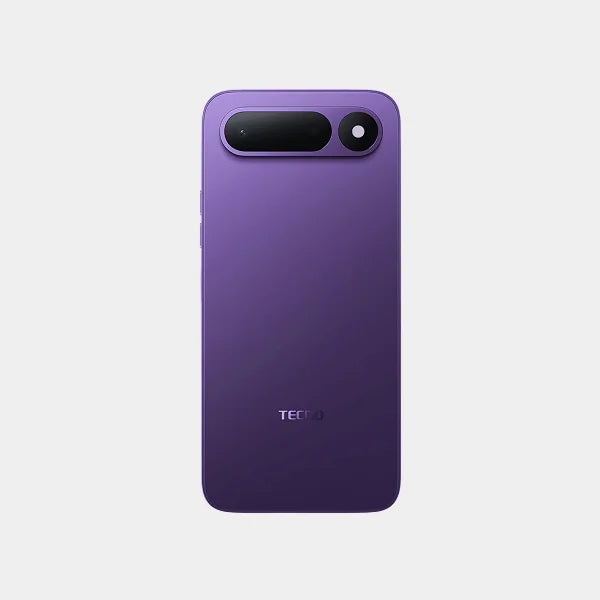 Tecno Spark 50 5G 4GB 256GB - Fantasy Purple