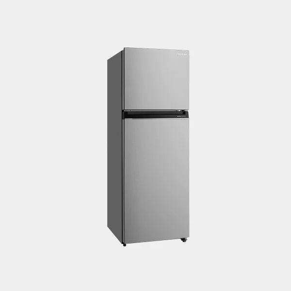 Toshiba - Double door refrigerator, 468L| origin inverter - GR-RT468WE-PME(49)