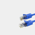 UGreen Cat 6 U/UTP Lan Cable 3m - Blue qatar