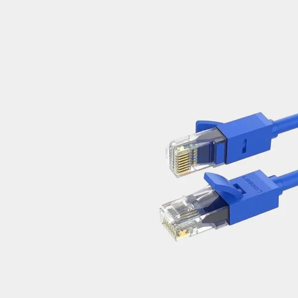 UGreen Cat 6 U/UTP Lan Cable 3m - Blue qatar