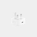 UGreen PD20W Fast Charger White UK in qatar