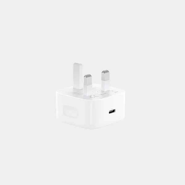 UGreen PD20W Fast Charger White UK in qatar