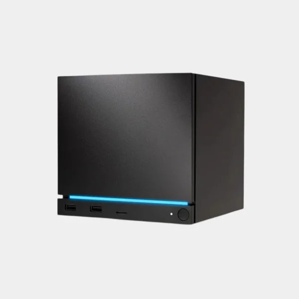 Valve Steam Machine 16GB Ram 512GB NVMe SSD Storage