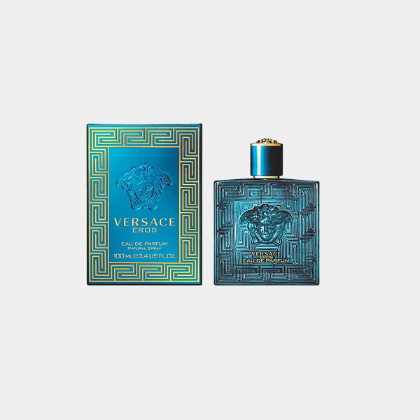 Versace Eros Eau De Parfum For Men 100ml
