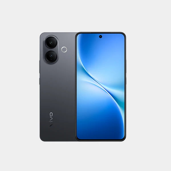 Vivo V60 Lite 5G  12GB 256GB - Black