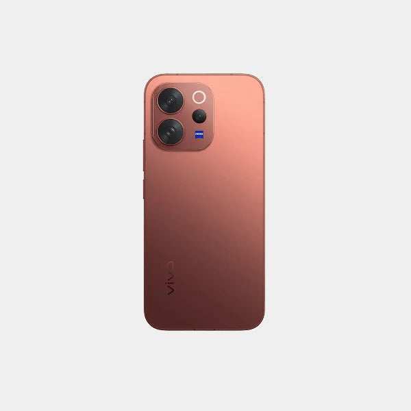 Vivo V70 5G 12GB 256GB (Earbuds )- Sandalwood Brown