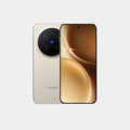 Vivo X300 Pro 16GB 512GB - Dune Gold qatar