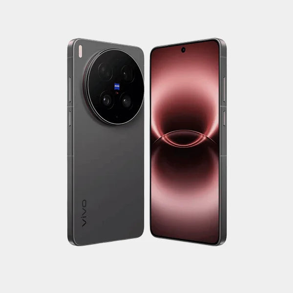 Vivo X300 Ultra 5G 16GB 512GB -  Eclipse Black