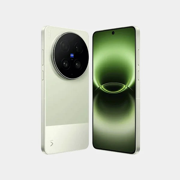 Vivo X300 Ultra 5G 16GB 512GB (Vivo Buds)- Victory Green
