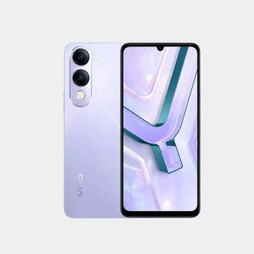 Vivo Y04s 6GB 256GB -Violet