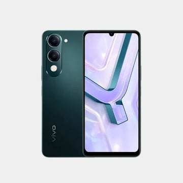 Vivo Y04s 6GB 256GB - Green