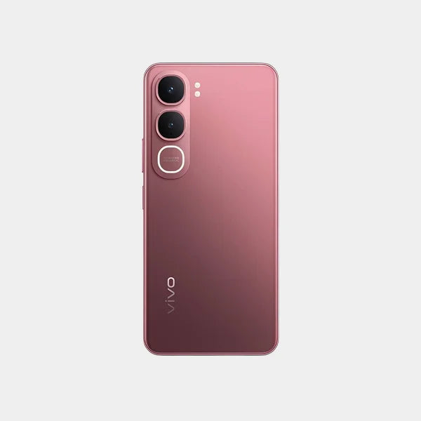 Vivo Y31s 5G 8GB 128GB - Red