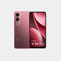 Vivo Y31 5G 8GB 256GB - Rose Red