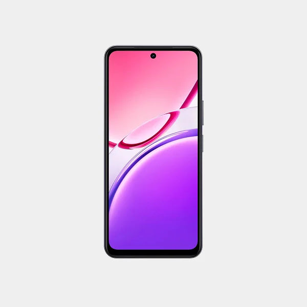 Vivo Y31s 5G 8GB 256GB - Black