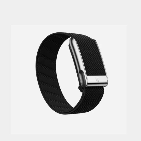 WHOOP MG Life with 12 Month Membership Health and Fitness Tracker - Superknit luxe band