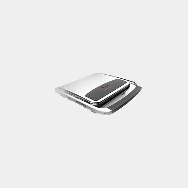 White  WestingHouse  GC1700-CB Healthy  Contact Grill  Heavy  Duty  2000W